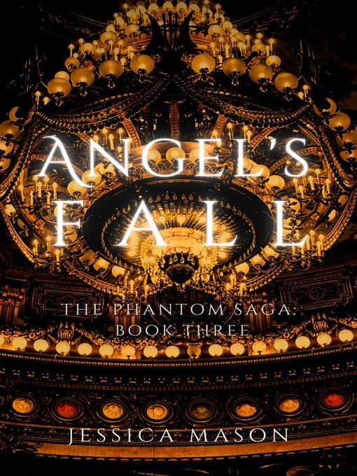 Title details for Angel's Fall by Jessica Mason - Available